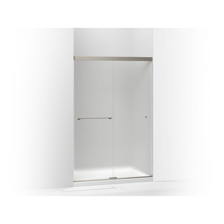 Kohler Revel 5/16  Shower Door, 70 X 47-5/8 707101-D3-BNK